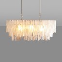 Loft Industry - Fun Capiz Rectangle